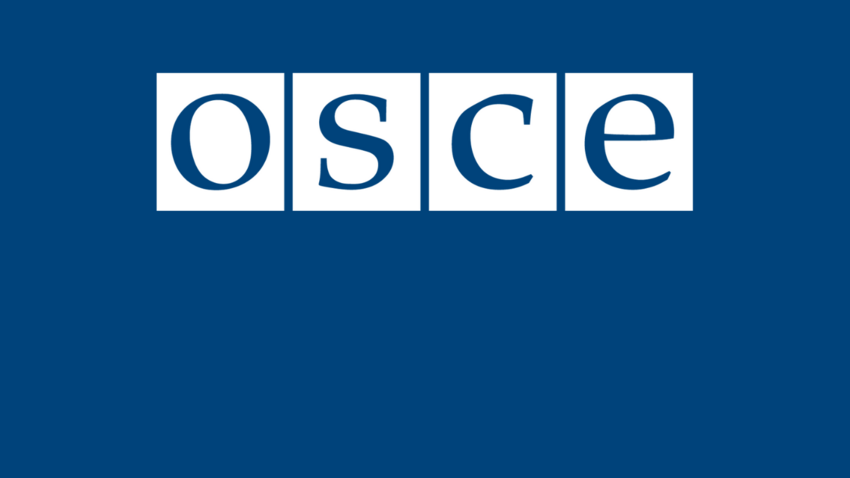 OSCE Accreditation for Media | OSCE Newsroom